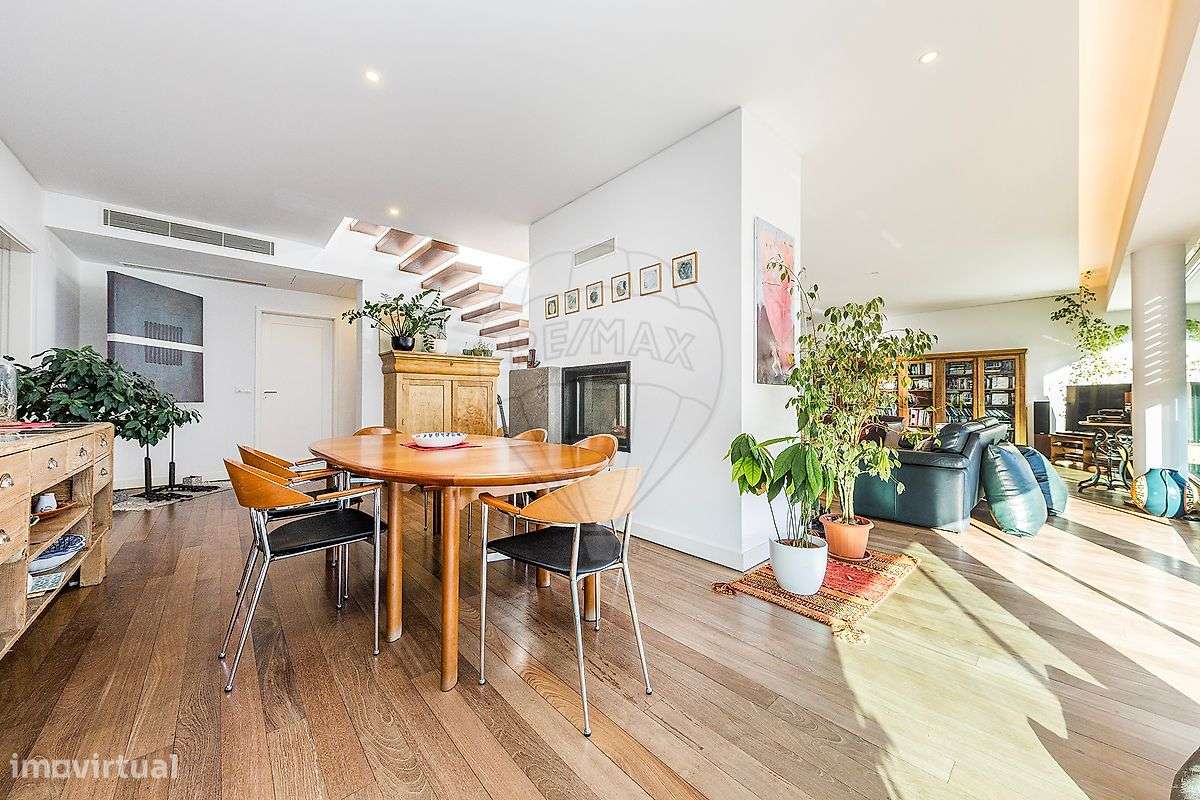 Apartamento T4 para venda-7