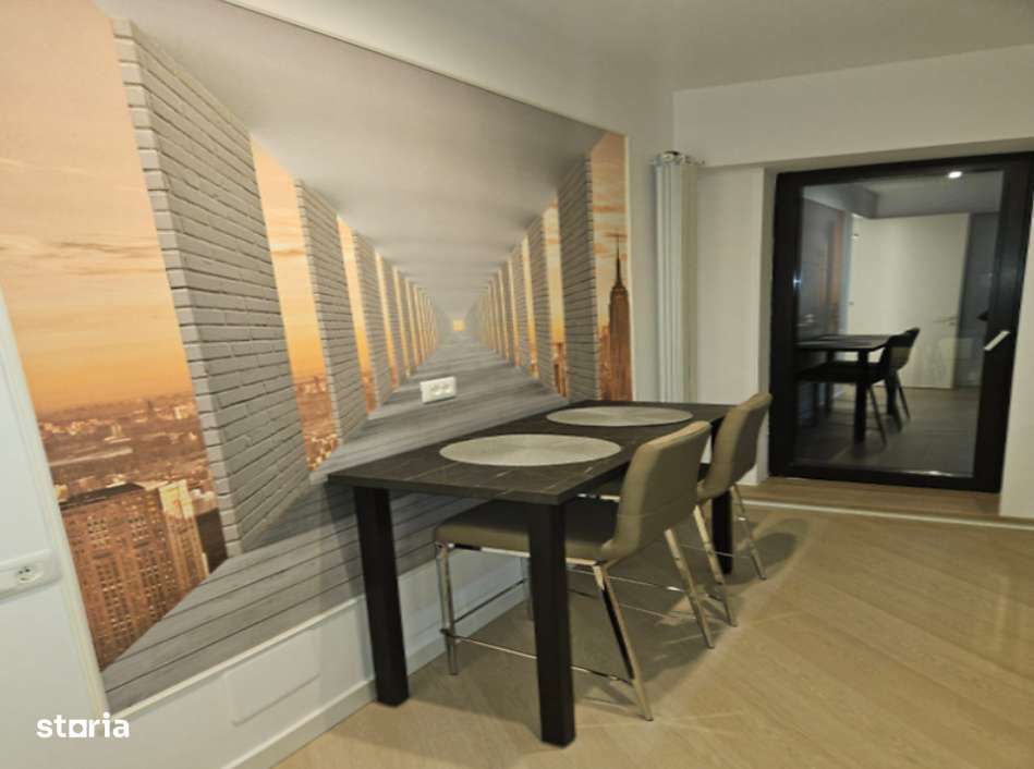 Studio/Cortina North/ Promenada - Imagine principală: 5/10