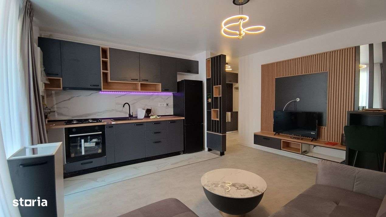 Direct proprietar Apartament 3 camere Militari Residence / Rate la dez - Imagine principală: 1/19