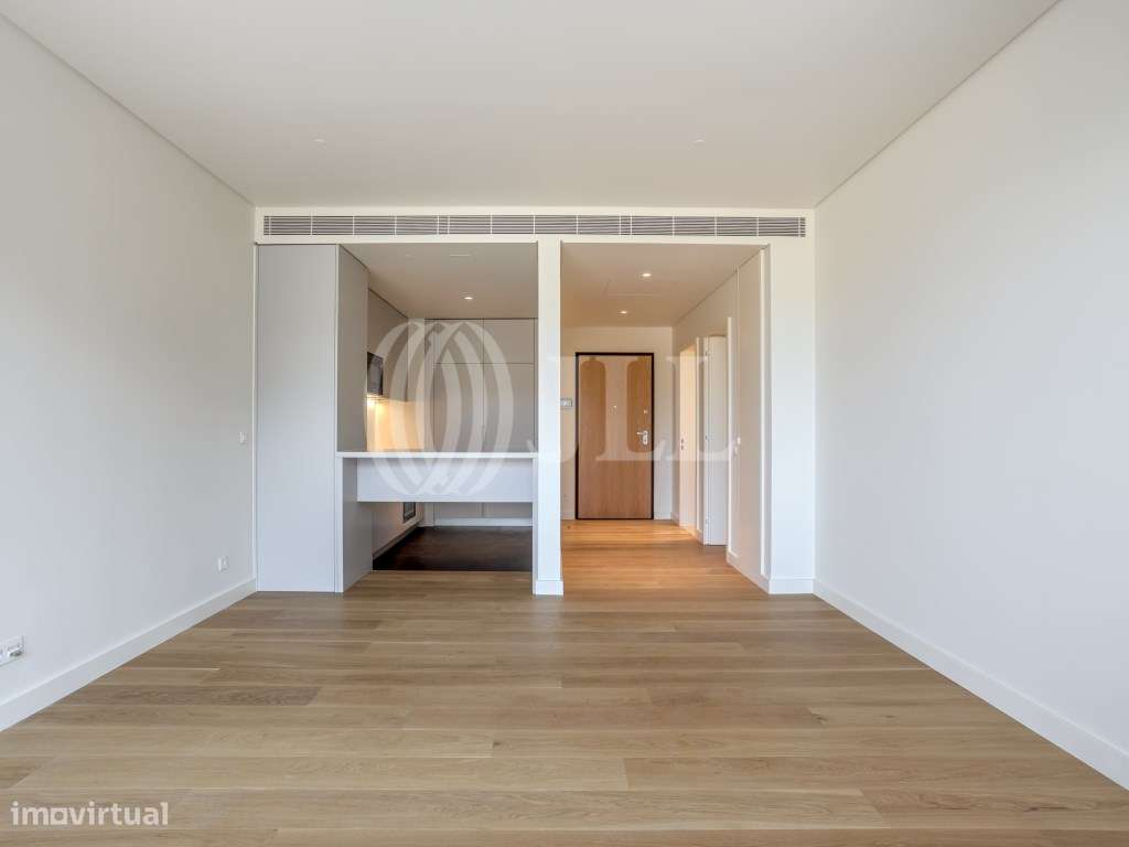 Apartamento T1 no condomínio Horizon, em Quarteira, Algarve - Grande imagem: 4/32