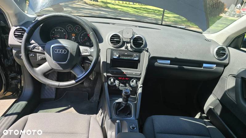 Audi A3 1.4 TFSI Ambition - 19