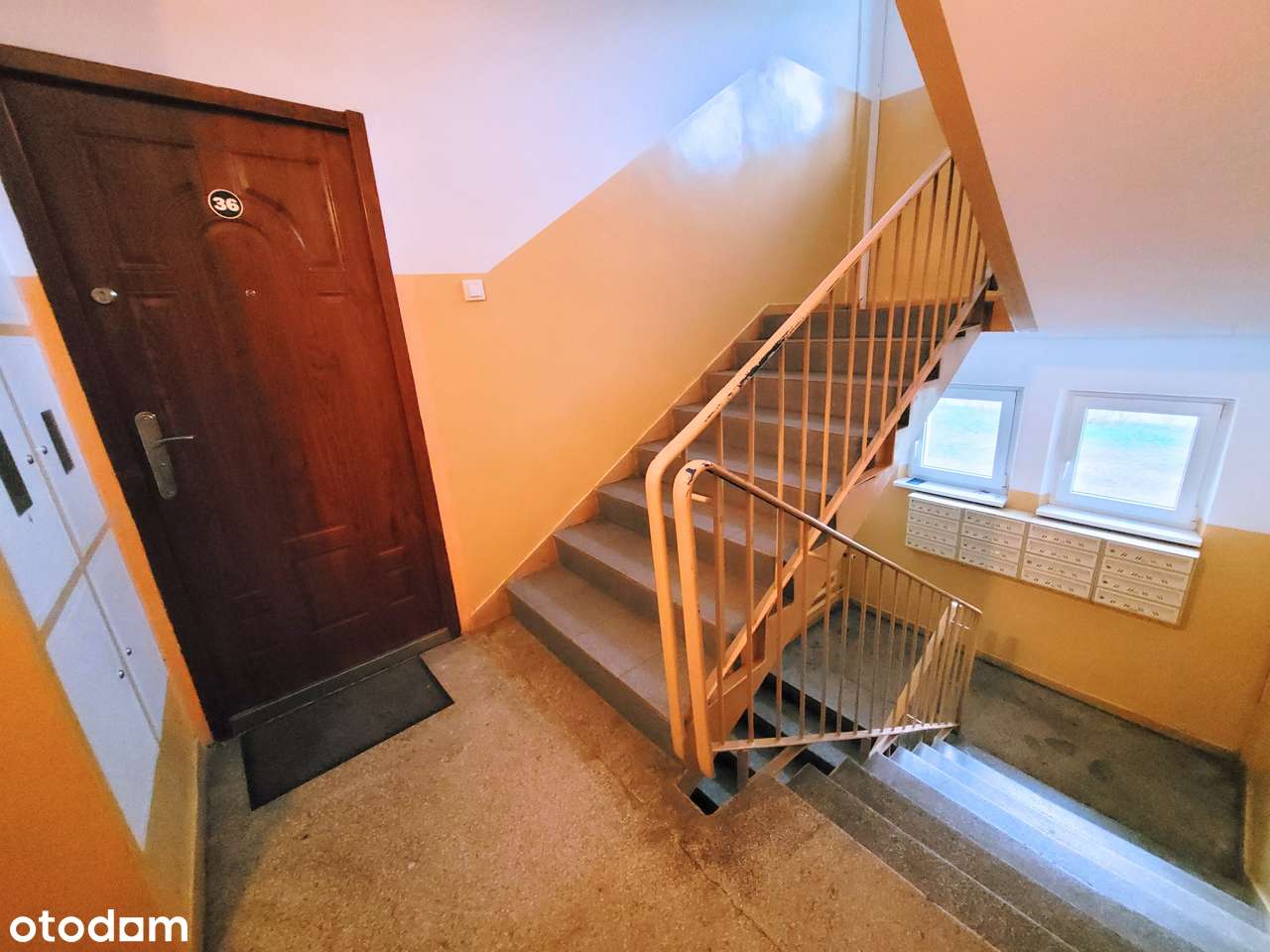 M3 na Błoniu, 1. piętro-13