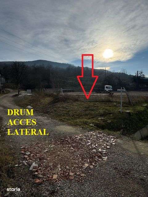 Teren de vanzare 2.631 mp,  Slanic Moldova - Ciresoaia, Bacau-9