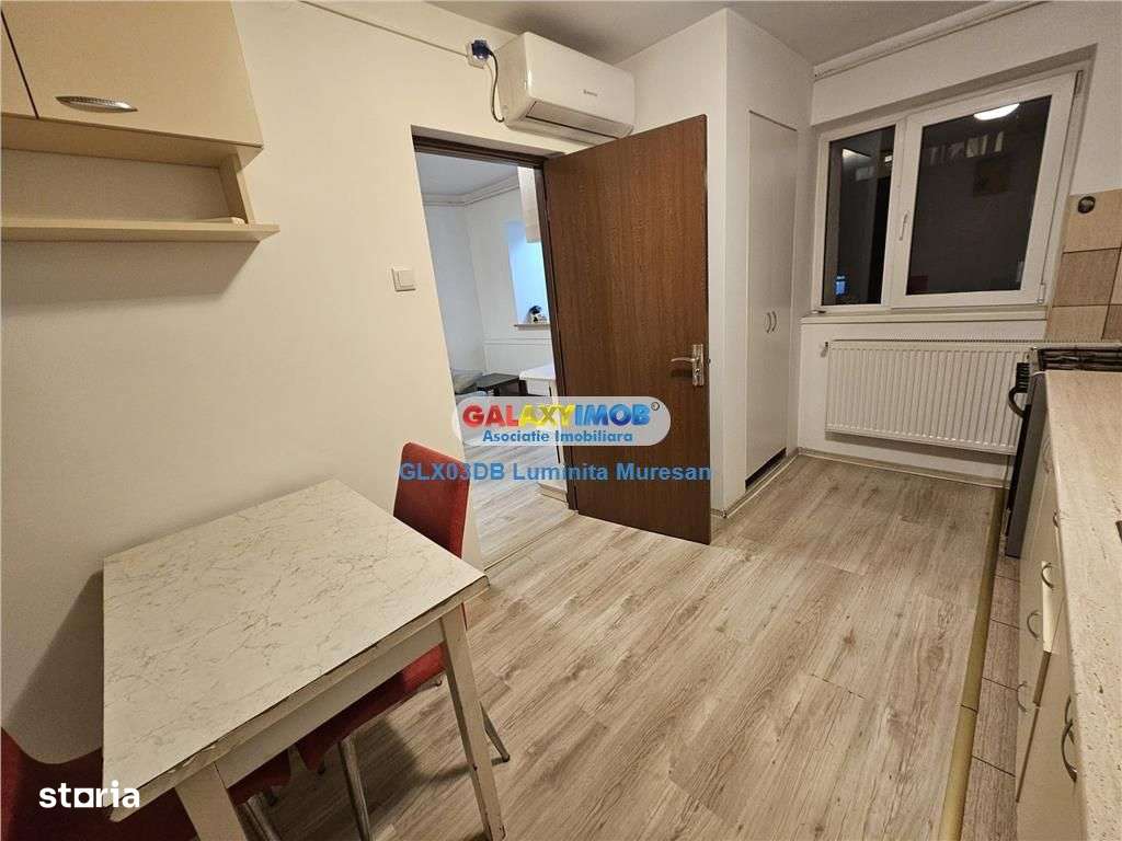 Inchiriere garsoniera confort 1 Targoviste Micro 6 - Imagine principală: 5/19