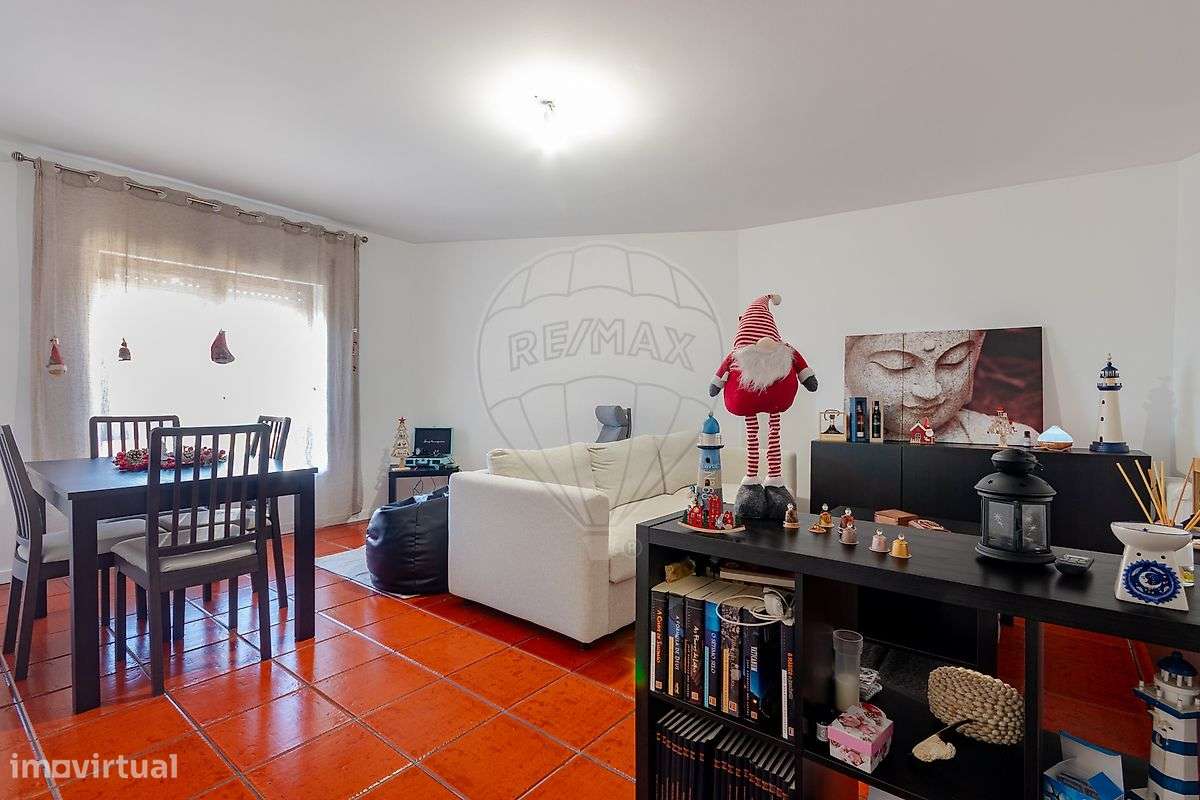 Apartamento T2 para venda - Grande imagem: 4/20
