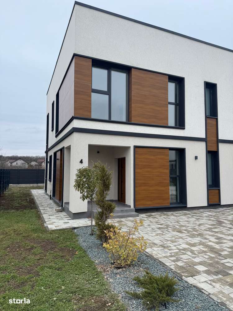 Individuale Tunari, Zona buna, acces rapid Pipera 0% comision-0