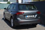 VW Tiguan 1.6 TDI Trendline - 14