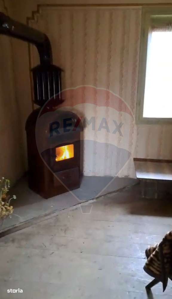 Casă langa parau-sat Brusturi, com. Halmagiu-2