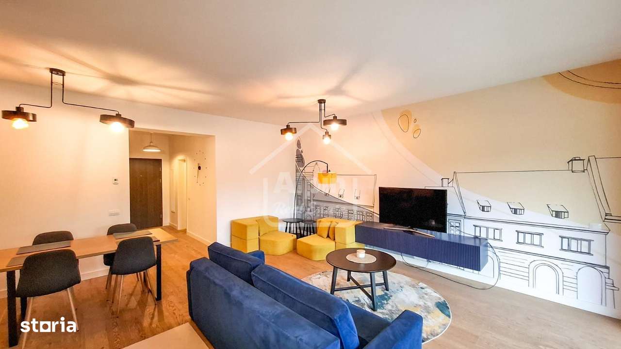 Vedere Panoramica Drumul Poienii - Imagine principală: 1/20