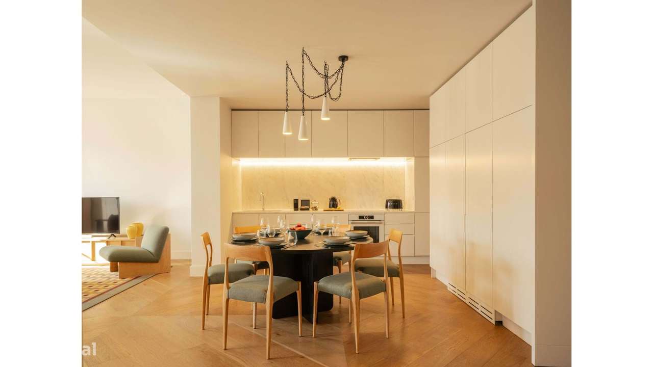 Apartamento T2 no Edifício Fanqueiros House | Lisboa - Grande imagem: 4/39