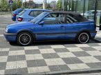 Volkswagen Golf Cabriolet 1.8 - 27