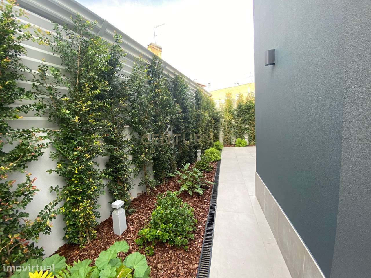 Moderna Moradia em Almada com Vista Deslumbrante - Grande imagem: 4/25