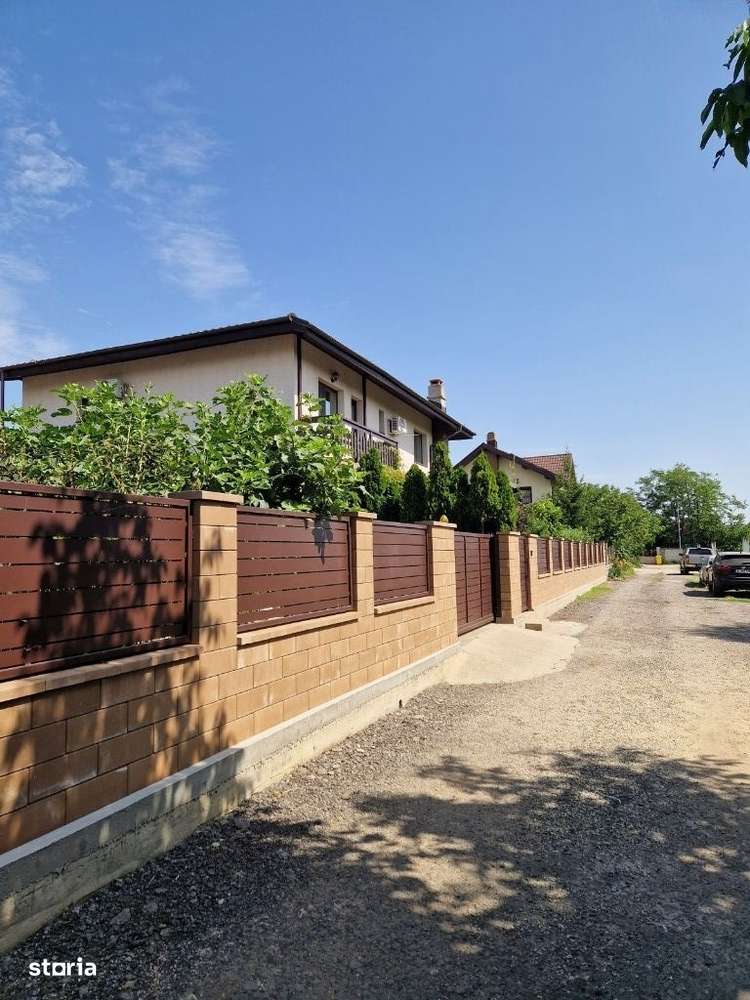 Domnesti - Ciutaci, vanzare 4 loturi de teren intravilan - Imagine principală: 2/15