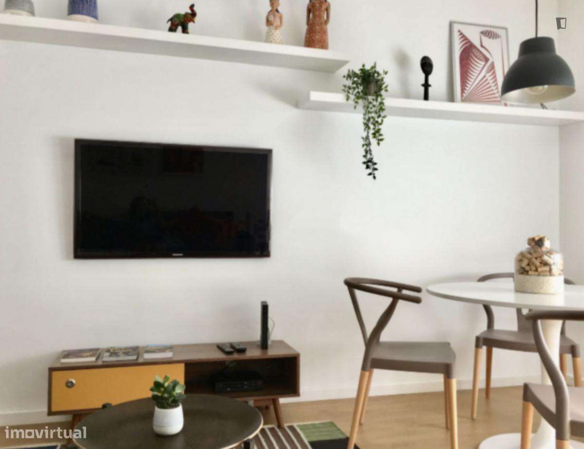 Apartamento com 2 quartos - localizado em Cascais Lisbon - Grande imagem: 5/10