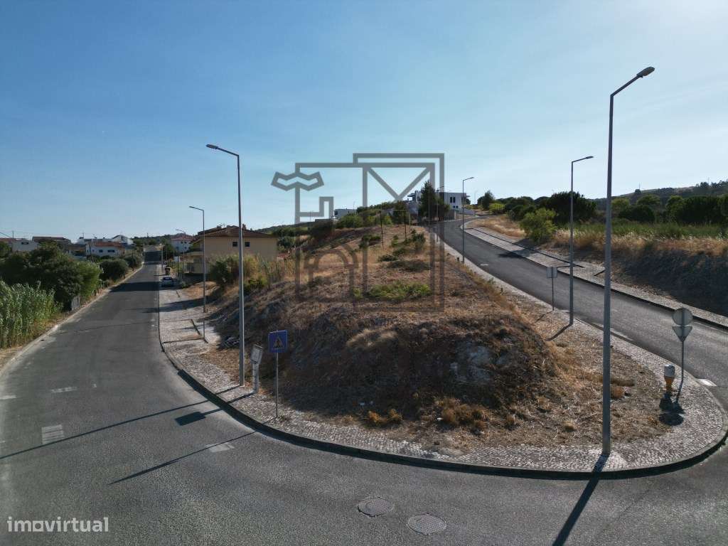 Excelente lote de terreno para construção - 2 min. A1-6