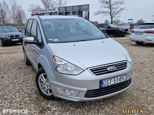 Ford Galaxy - 21