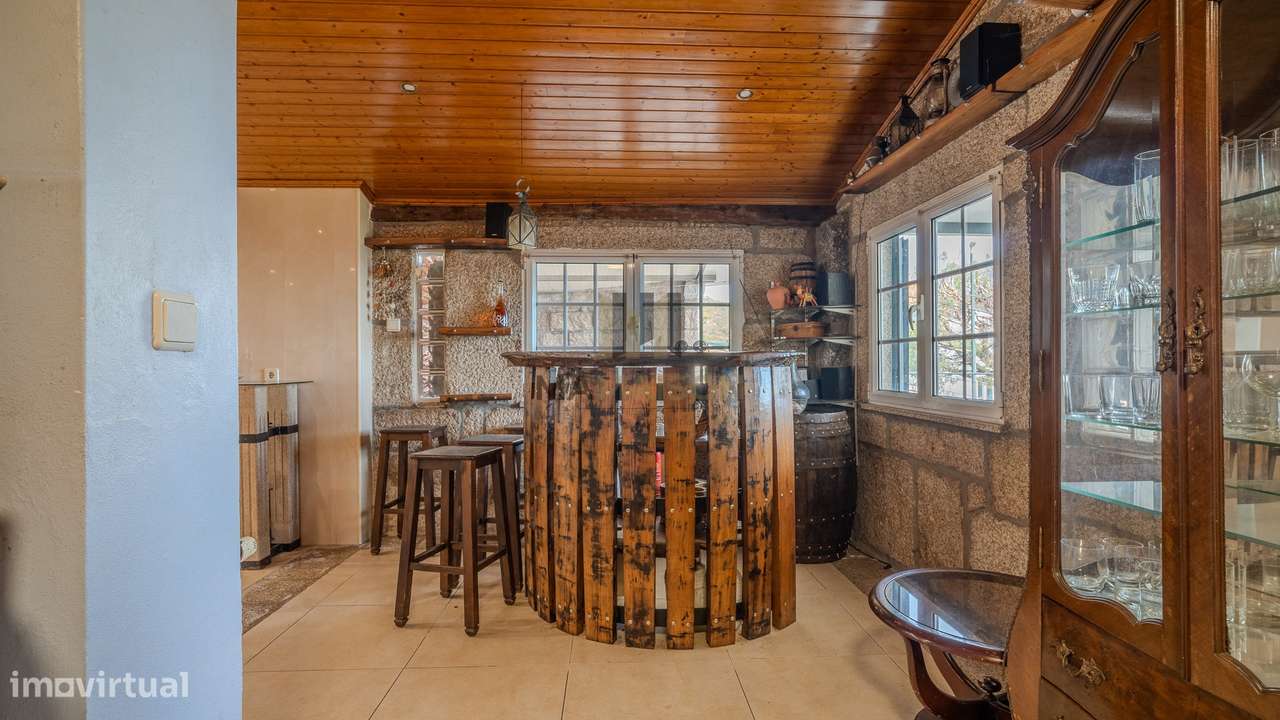 LOTE NR 1 | SERRA DAS MEADAS | T3-10