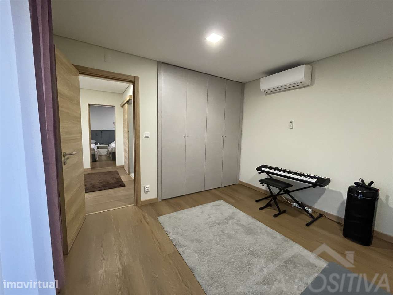 Moradia Geminada T4 Venda em São Bernardo,Aveiro-34