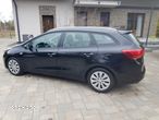 Kia Ceed - 6