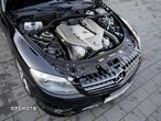 Mercedes-Benz CL 63 AMG 7G-TRONIC - 14