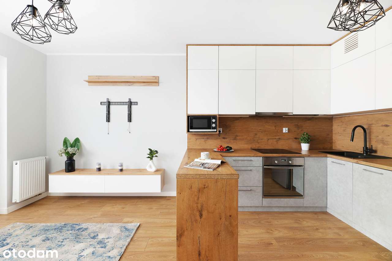 3M| jasne_dobrze skomunikowane_z widokiem na zieleń| TYLKO U NAS! - Pełny obrazek: 4/20