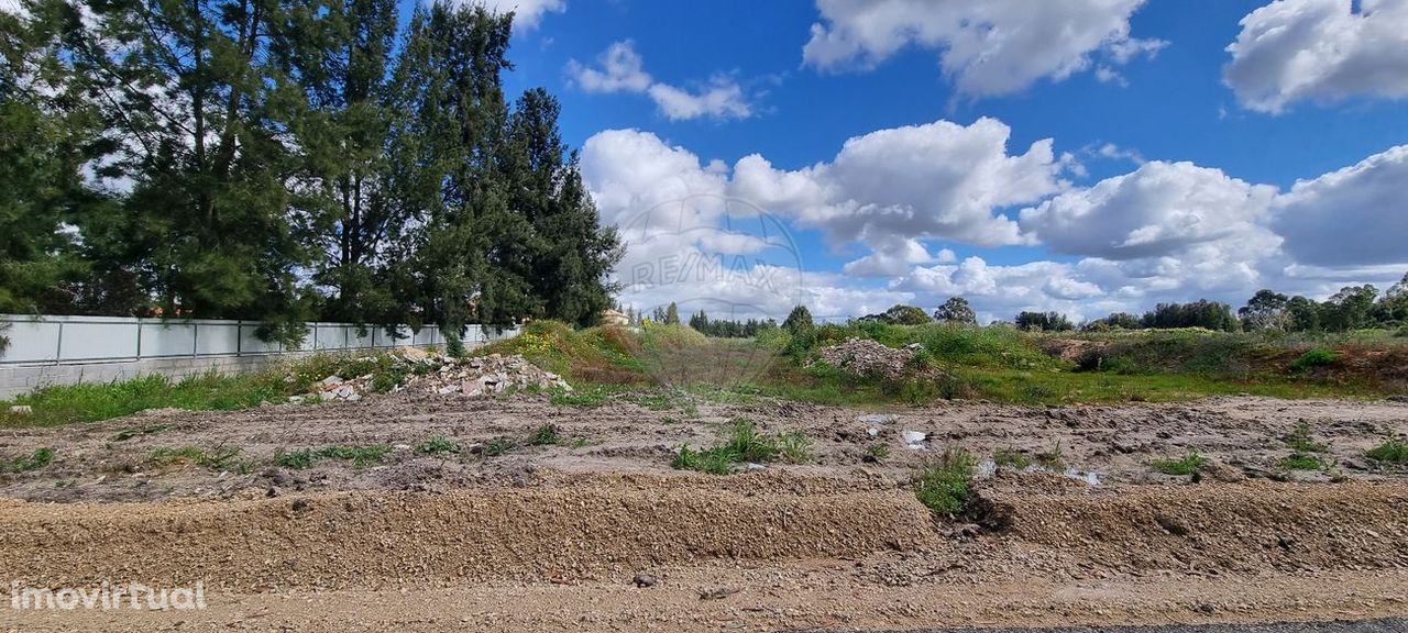 Terreno  para venda