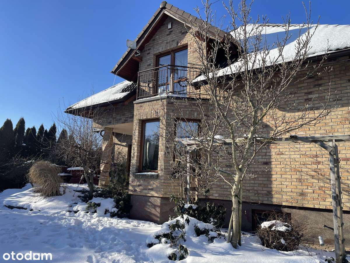 Jabłówko - atrakcyjna posesja na sprzedaż-14