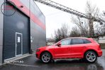 Praguri Trepte Laterale Audi Q5 8R (2008-2016) KITT Design- livrare gratuita - 16