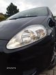 Fiat Grande Punto Gr 1.2 8V Active - 10