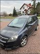 Opel Zafira 1.9 CDTI Elegance - 1