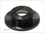 Disc frana punte fata Mercedes Sprinte, Volkswagen LT, COD: JDCMER127 Piesa Noua - 2