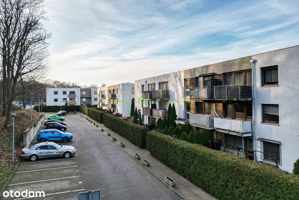 2 pokoje na wynajem | ogród, m. postojowe | ZDROJE - Pełny obrazek: 2/20