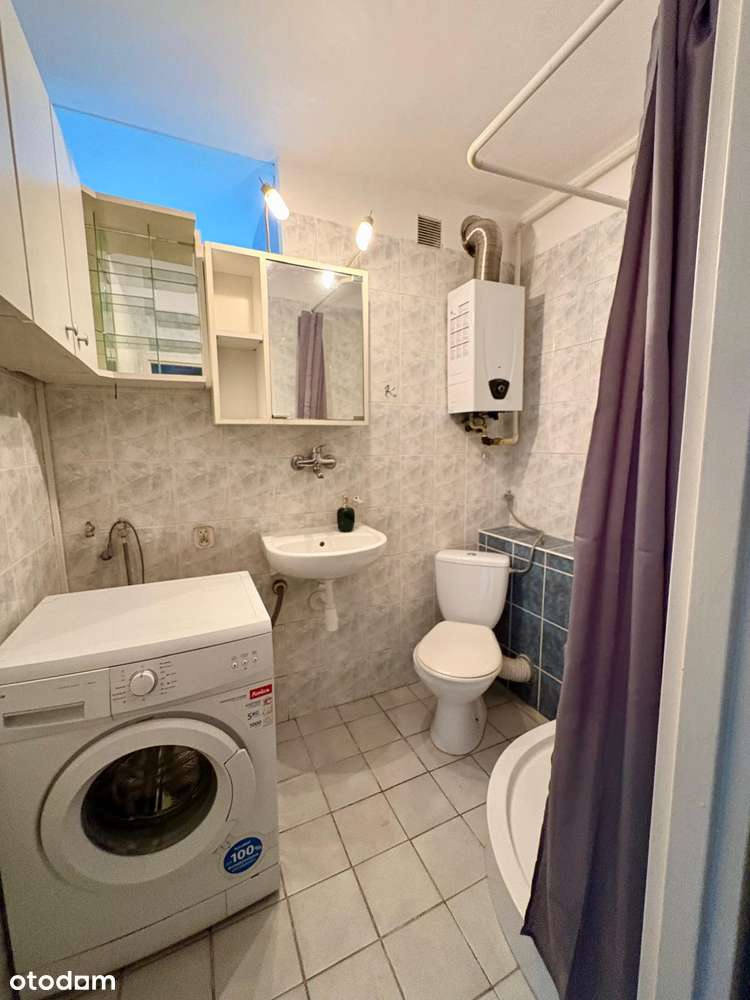 Mieszkanie na osiedlu Zubrzyckiego - Pełny obrazek: 4/7