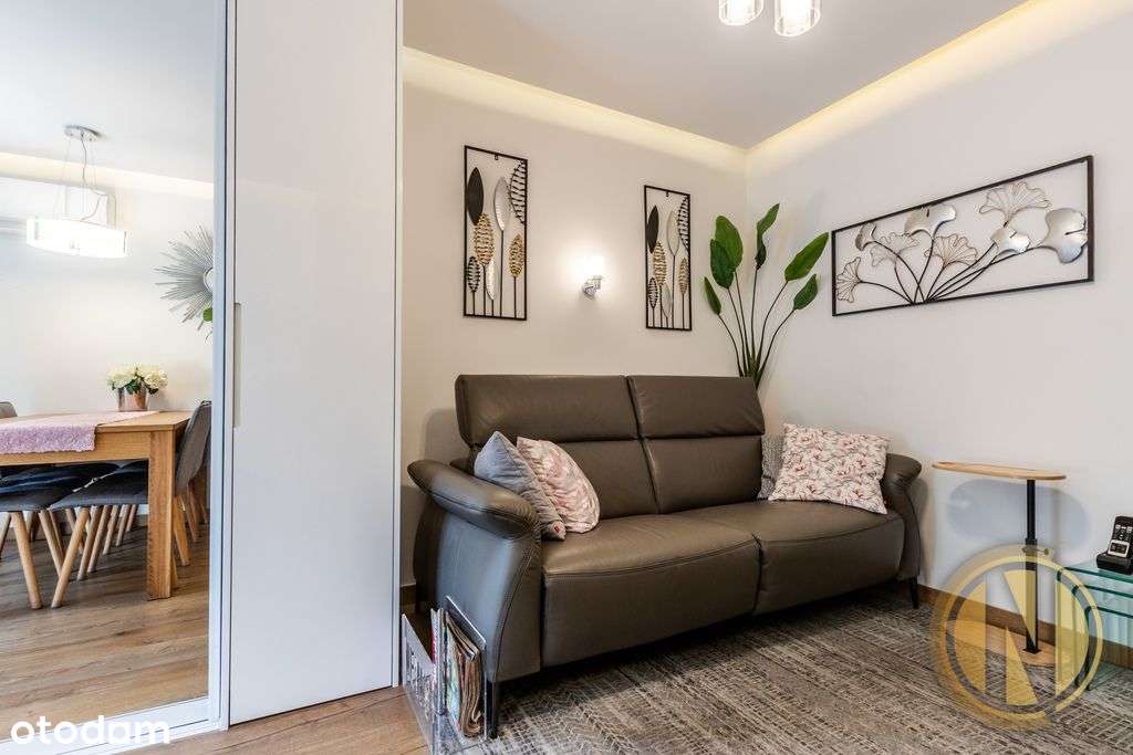 Mistrzejowice |oś.Piastów | 2 pok |Eng/Ue-5