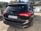 Ford Focus SW 1.0 EcoBoost ST-Line - 10