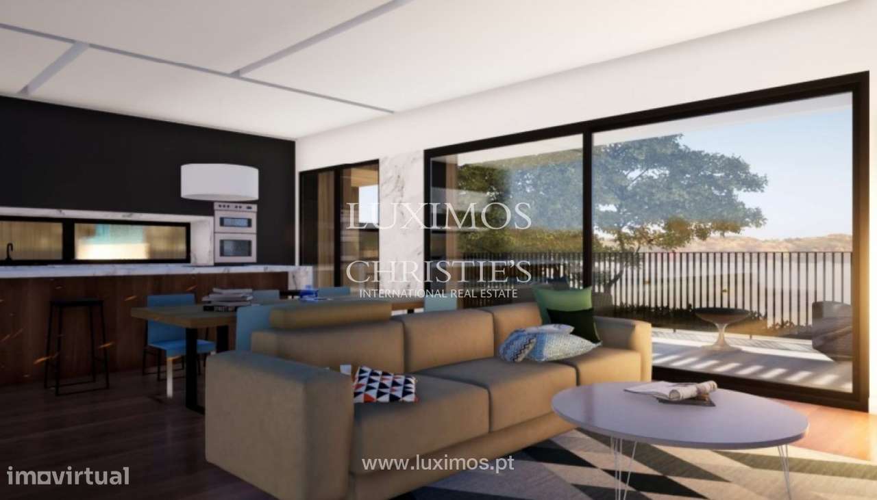 Fantástica Moradia V4, à venda em Al-Sakia, Algarve - Grande imagem: 5/12