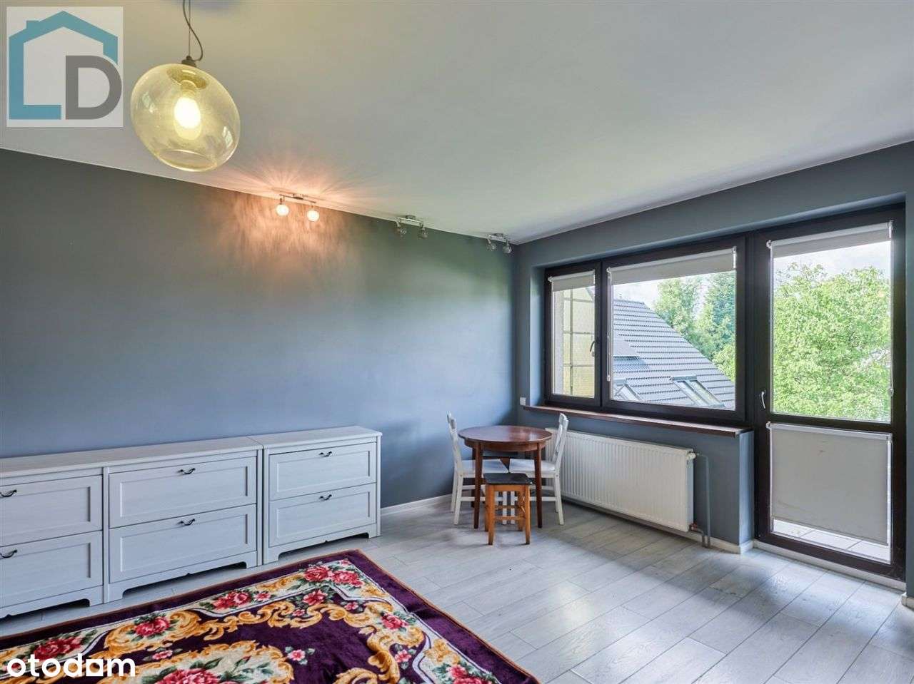 Bliźniak blisko Hulanki-11