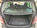 Volkswagen Touran 2.0 TDI Highline - 10