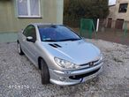 Peugeot 206 CC 2.0 Euro4 - 8