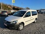 Volkswagen Caddy 2.0 TDI 4Motion Trendline - 1