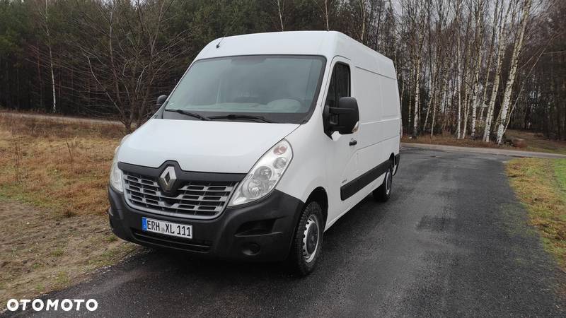 Renault Master - 5