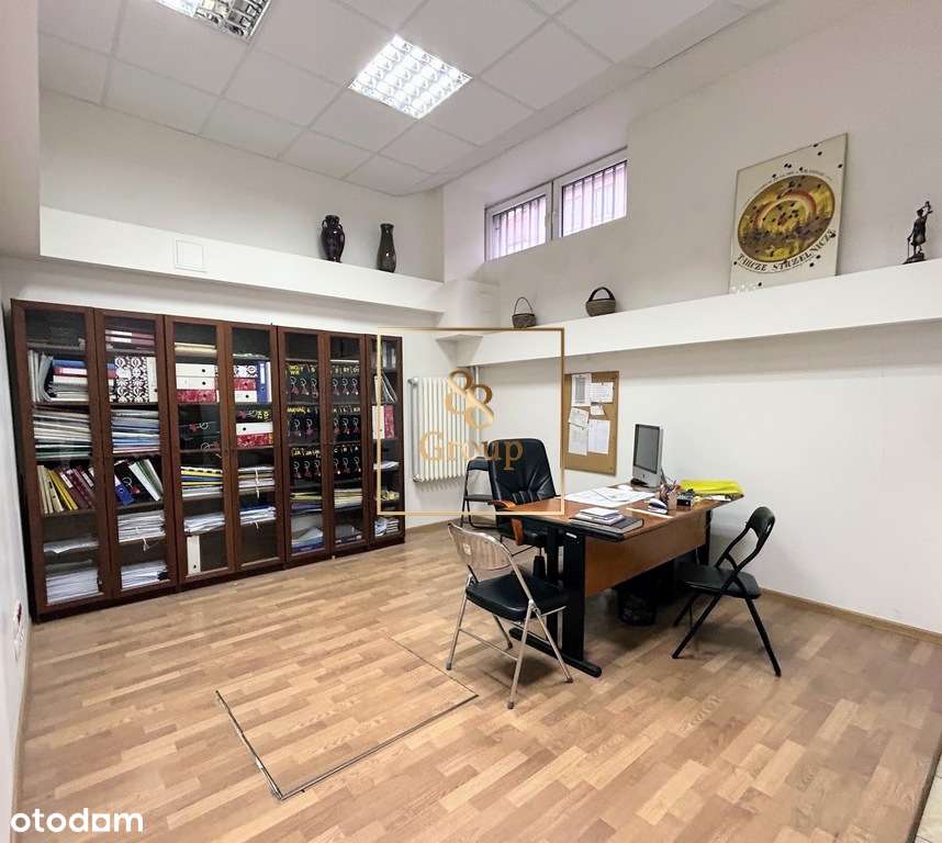 Lokal Użytkowo/Biurowy Warszawa Śródmieście - Pełny obrazek: 2/3