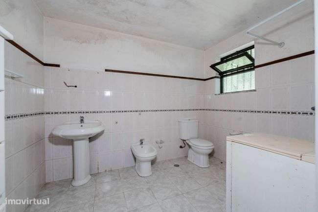 Moradia térrea em Moegas, Ribeira do Neiva - Vila Verde-5