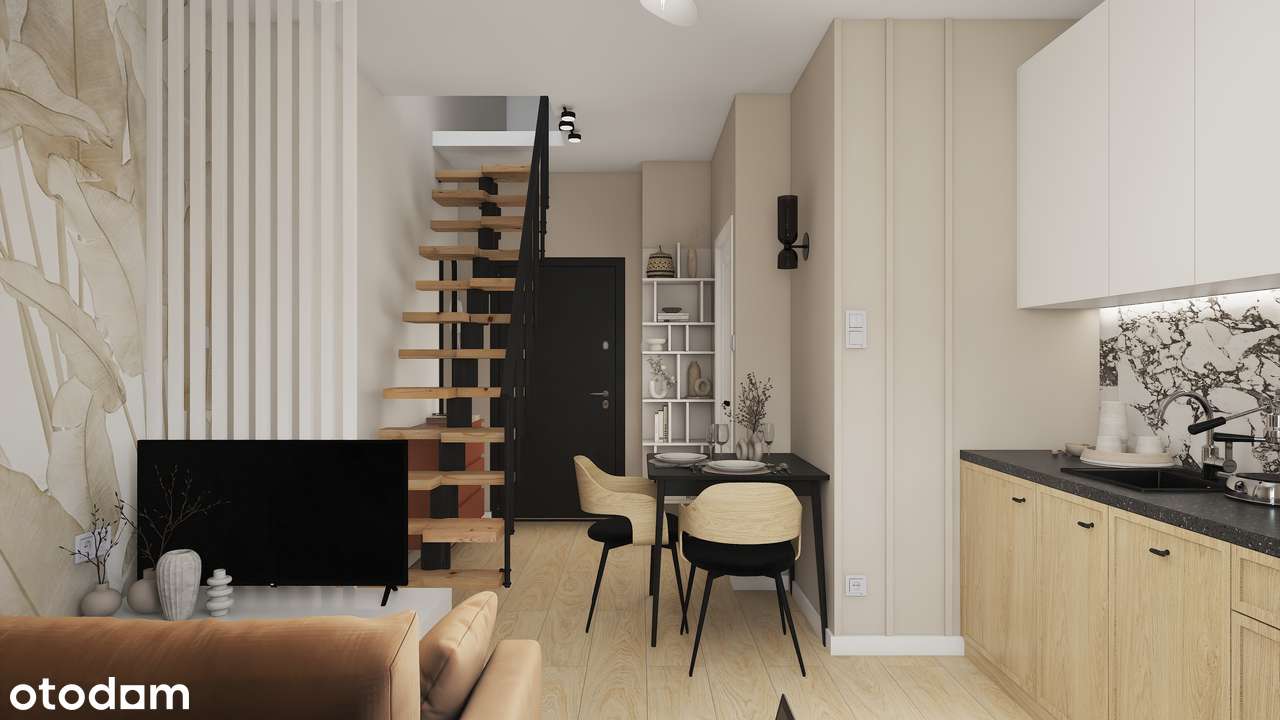 Turnkey Investment Property – Apartments in Central Katowice (video)-16