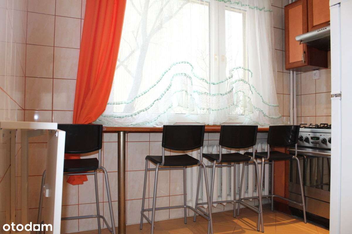 trzy niezależne pokoje na parterze z balkonem-10