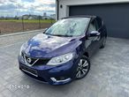 Nissan Pulsar - 1