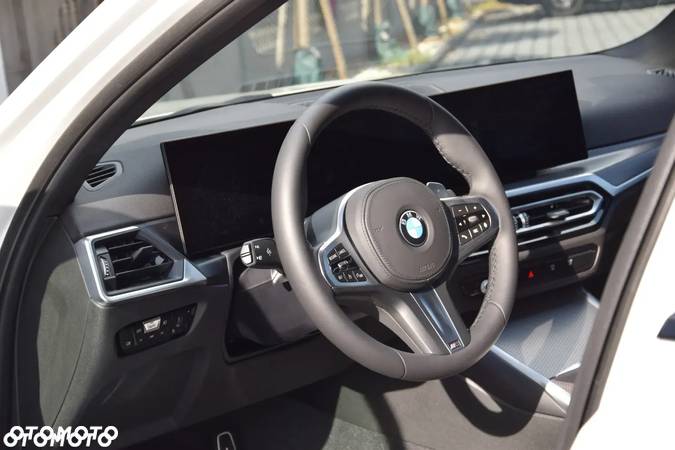 BMW Seria 3 318i M Sport sport - 8