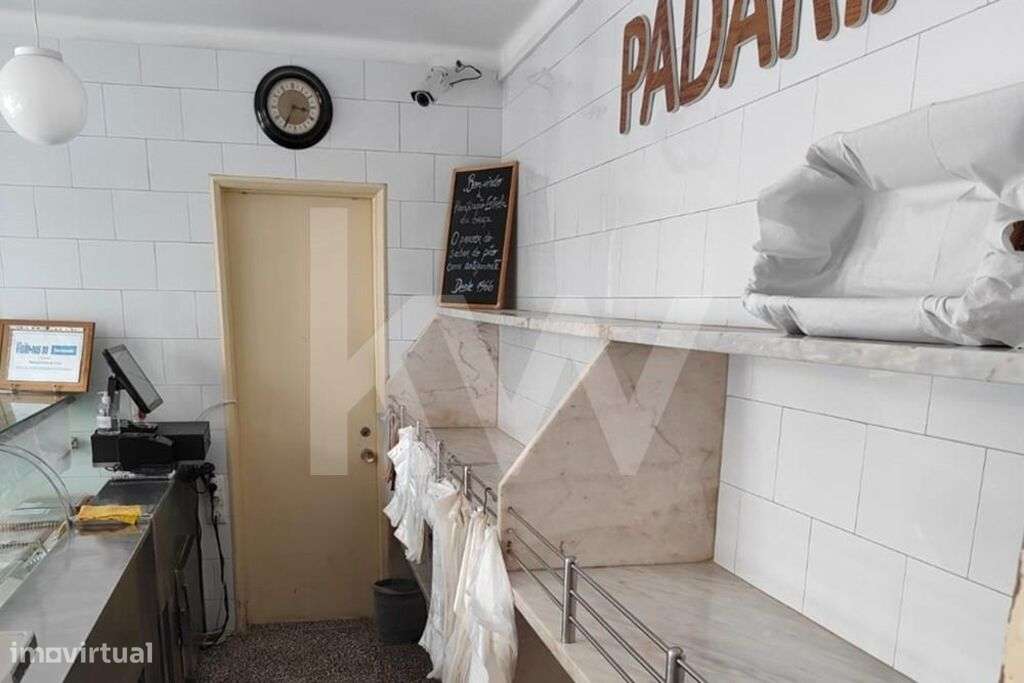 FÁBRICA DA INDUSTRIA DE PANIFICAÇÃO |TOTALMENTE EQUIPADA | BALCÂO DE V - Grande imagem: 2/31