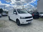 Volkswagen Transporter - 1