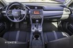 Honda Civic 2.0 i-VTEC LX CVT - 13